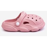 Boto Children's Foam Slippers Pink Cloudy | ePonuda.com