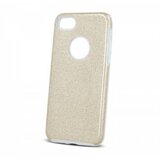 Nillkin Silikonski ovitek z bleščicami Bling za Samsung Galaxy S10 G973 zlat s srebrnimi bleščicami on009906 | Shoptok.si