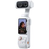 INSTA 360 Akcijska kamera Luna Ultra bela, (5000532979) | Shoptok.si