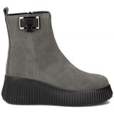 Filippo Gležnjarji DBT639225GR Črna | Shoptok.si