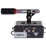 Thrustmaster MENJALNIK IN ROČNA ZAVORA TSS SPARCO MOD+ | Shoptok.si