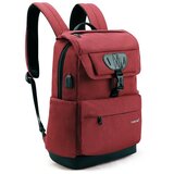 Ranac za laptop T-B3513 15.6" Red | Eponuda.com