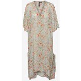 Pieces Vertrud Caftan Bela | Shoptok.si