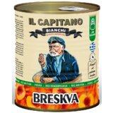Il Capitano Kompot breskva, 850ml cene