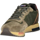 Blauer Queens muške tenisice na vezanje kaki | shoptok.hr