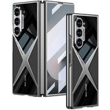  Maska x-style za samsung F956B galaxy z fold 6 5G/ crna Cene