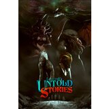 Steam Lovecraft's Untold Stories OST (DLC) (PC) Key GLOBAL | ePonuda.com