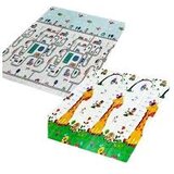 Bbo sklopiva podloga za igru od pene ZH-1TT | ePonuda.com