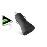 Sbs Punjač za auto 5 W, crni Sbs Punjač za auto 5 W, crni Slike