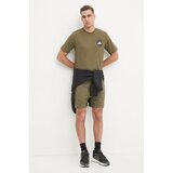 Adidas Majica kratak rukav m c camo wv tee M