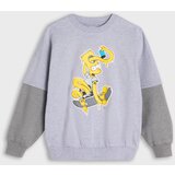 Sinsay Gornji dio trenirke The Simpsons | shoptok.hr