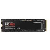 Samsung SSD 990 PRO 1TB NVMePCIe Gen 4.0 x4,7450MB/s read,6900MB/s write | Eponuda.ba