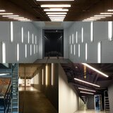  led fluorescentna cev tube T8 G13/8,5W/230V 6000K 60 cm | Eponuda.com