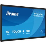 Iiyama TW3226AS-B3P Signage Display Kiosk design 80 cm (31.5) LED Wi-Fi 430 cd /m² Full HD Black Touchscreen Built-in processor Android 24 /7 Cijene