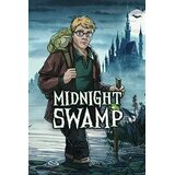  midnight swamp xbox live key europe Cene