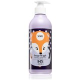 Yope Orange & Apple gel za prhanje za otroke 400 ml Cene