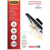 Olimp Sport folija za plastifikaciju fellowes 5307302 - A5 125 mic | Eponuda.com