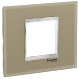  Okvir staklo 2M svbraon-hrom LMR7922038 | ePonuda.com