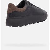 Geox Black women's sneakers Spherica EC4.1 - Women's | shoptok.hr