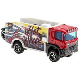 Rappelkist BFM60 Kamion Hotwheels mix ( 312244 ) | ePonuda.com