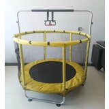  PlayJump – Sobna Trambolina za Decu 845 Žuta | ePonuda.com