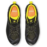 Mammut Pohodništvo Sapuen Low Gtx Črna | Shoptok.si