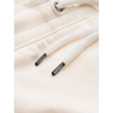 Ombre Men's sweatpants with unlined leg - cream | Shoptok.si