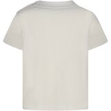 K-Way SHORT SLEEVE T-SHIRT CHILDREN WHITE | Shoptok.si