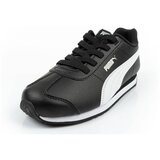Puma Nizke superge Pum Turin 3 Črna | Shoptok.si