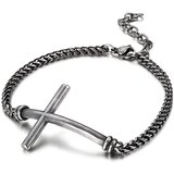 IZMAEL Narukvica RE-32561 - Crna | shoptok.hr