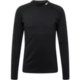 Nike PRO Muška funkcionalna majica, crna, veličina