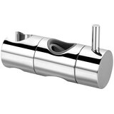 CAMARGUE Stožčasti drsnik Espeland (Premer cevi: 22 mm, Krom) productname.garantie.plussign BAUHAUS garancija 5 let Cene