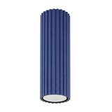 Sollux Lighting Stropna svetilka KARBON 20 ultramarin, (5000352125) | Shoptok.si