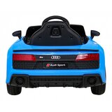  Licenciran avto na akumulator Audi R8 LIFT - moder | Shoptok.si