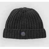 Premium Surf Reg Kapa washed black