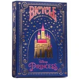 karte Ultimates - Disney Princess Pink & Navy