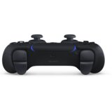 Playstation Brezžični igralni plošček DualSense (PS5) - Midnight Black USB-C (Črna) | Shoptok.si