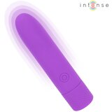 Intense Symone USB Rechargeable Vibrating Bullet Purple Cene