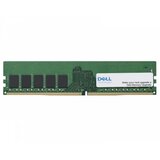 Dell Memory Upgrade - 16GB - 1RX8 DDR4 UDIMM 3200MHz ECC Cijene