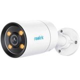 Reolink ColorX Series P320X - 4MP Outdoor Camera, True Color Night Vision, PoE, 3000K Adjustable Warm Light Cijene