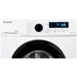 EXQUISIT Izbrana pralni stroj 8 kg, 1400 WA8014-020A, obr/min, bela. | Shoptok.si