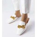 Gemre Beige sandals Rosina | shoptok.hr