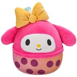 Squishmallows Plišasta igrača Hello Kitty Mystery – | Shoptok.si