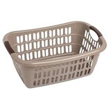 Lindo korpa za veš quad 55x38x23cm 12978 | ePonuda.com