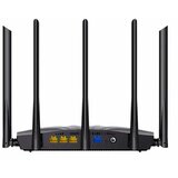 Tenda wireless router TX2 pro AC1500 ofdma+mu-mimo 5x6dBi... | ePonuda.com