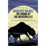 Arcturus Publishing Arthur Conan Doyle - The Hound of the Baskervilles | Eponuda.com