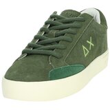 Sun68 Visoke superge Z44326T Zelena | Shoptok.si
