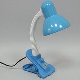 Lampa stona sa štipaljkom u