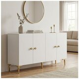 Hanah home komoda Simple 180, 180 cm, bela | Eponuda.com