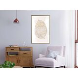  Poster - Leaf Veins 30x45 | shoptok.hr